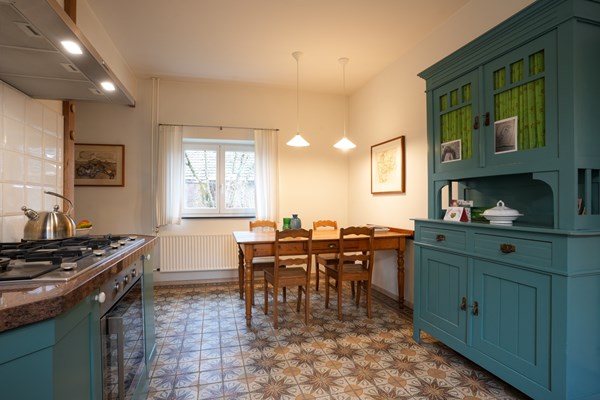 Medium property photo - Dorpsstraat 140, 6251 ND Eckelrade